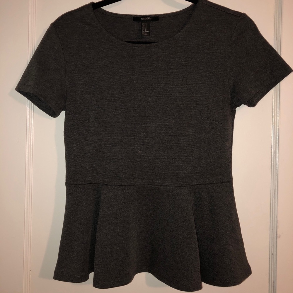 Forever21 Top
